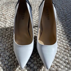 Guess Pumps Size 7.5